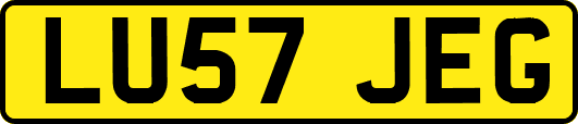 LU57JEG