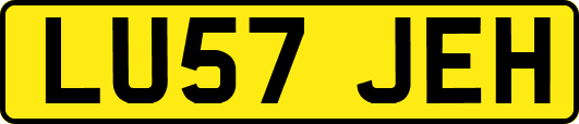 LU57JEH