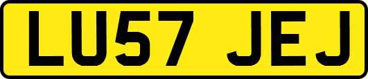 LU57JEJ