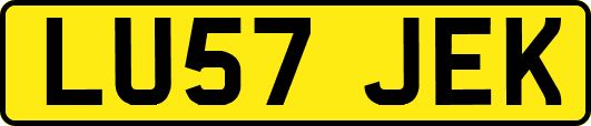LU57JEK