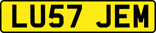 LU57JEM