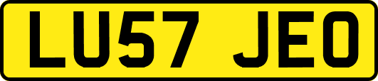LU57JEO