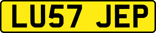 LU57JEP