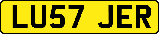 LU57JER