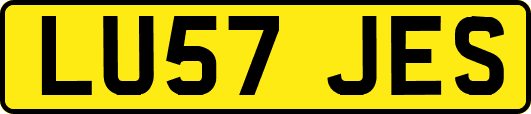LU57JES