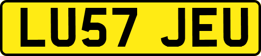 LU57JEU