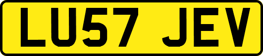 LU57JEV