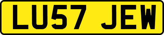 LU57JEW