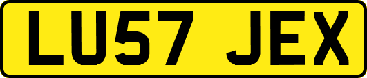 LU57JEX