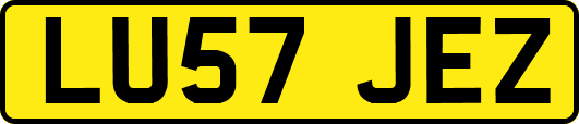 LU57JEZ