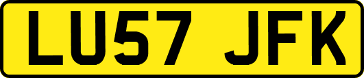 LU57JFK