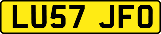 LU57JFO