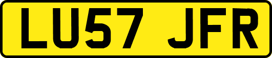 LU57JFR