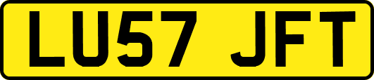 LU57JFT