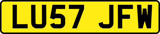 LU57JFW