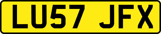 LU57JFX
