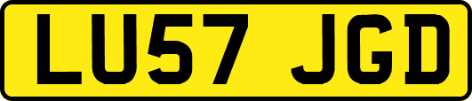 LU57JGD