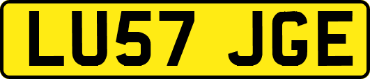 LU57JGE