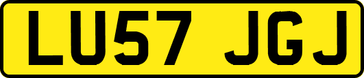 LU57JGJ