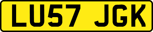 LU57JGK