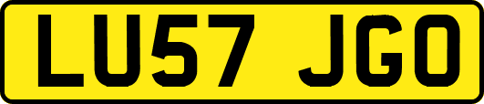 LU57JGO