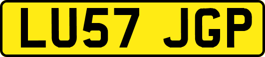 LU57JGP