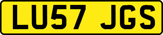 LU57JGS