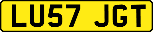 LU57JGT
