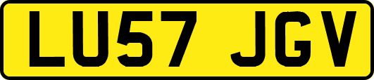 LU57JGV