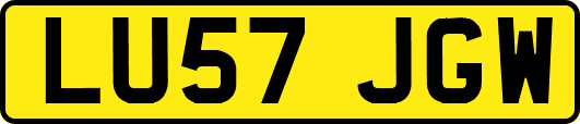 LU57JGW