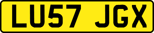 LU57JGX