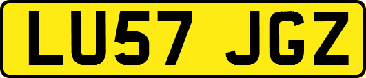 LU57JGZ