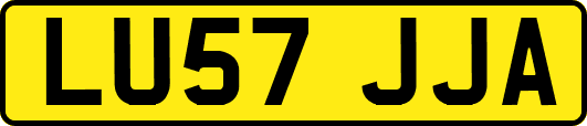 LU57JJA