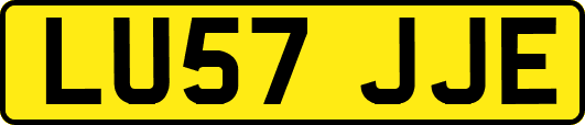 LU57JJE