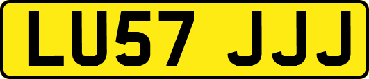 LU57JJJ