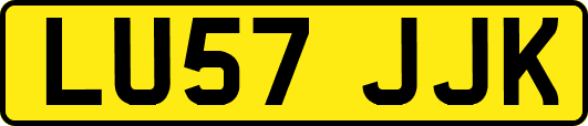 LU57JJK