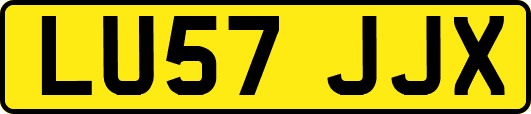 LU57JJX