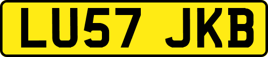 LU57JKB