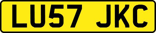 LU57JKC