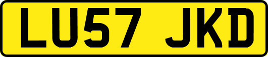 LU57JKD