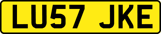 LU57JKE