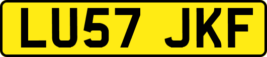 LU57JKF