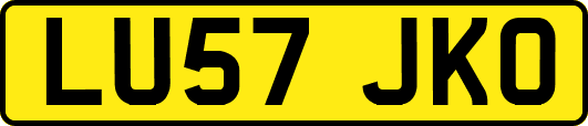 LU57JKO