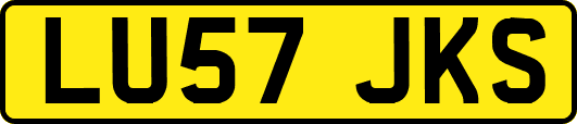 LU57JKS
