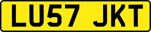 LU57JKT