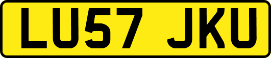 LU57JKU