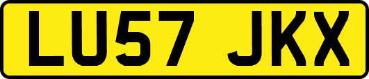 LU57JKX