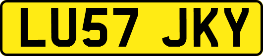 LU57JKY
