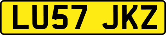 LU57JKZ