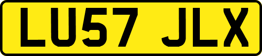 LU57JLX